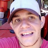 Marzzari from Rio Grande | Man | 25 years old | Virgo
