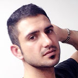 Milad from Hamburg | Man | 33 years old | Capricorn