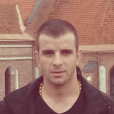 Joseph from Mala Strana | Man | 35 years old | Capricorn