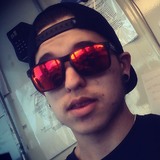 Becker from Laramie | Man | 26 years old | Pisces