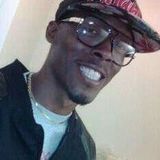Dullah from Greensboro | Man | 45 years old | Cancer