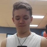 Fitz from River Forest | Man | 26 years old | Taurus