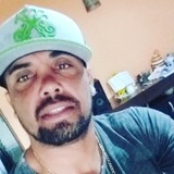 Tony from Campinas | Man | 45 years old | Gemini