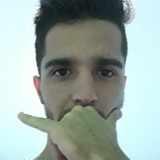 Igot from Milagres | Man | 26 years old | Cancer