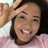 Fabi from Caucaia | Woman | 28 years old | Taurus