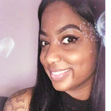Shuraisha from Dordrecht | Woman | 32 years old | Leo