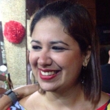 Scborges from Niteroi | Woman | 45 years old | Sagittarius