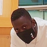 Djibrilkonatk7 from Sevilla | Man | 31 years old | Libra