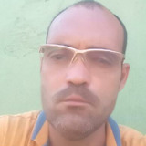Cleberelias1Ay from Jaragua | Man | 44 years old | Sagittarius