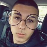 Rufino from Cacilhas | Man | 26 years old | Cancer