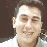 Rafacpereiiz from Lencois Paulista | Man | 28 years old | Scorpio