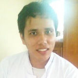 Diaz from Jakarta | Man | 40 years old | Gemini