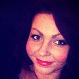 Sparkle from Glasgow | Woman | 45 years old | Libra