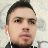 Soufiane from Battipaglia | Man | 34 years old | Capricorn