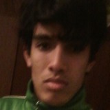 Dani from Colonia del Sacramento | Man | 27 years old | Sagittarius