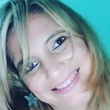 Cosigabrielaqo from Concordia | Woman | 46 years old | Leo