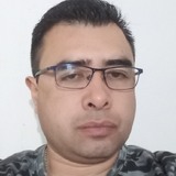 Negro from Carrodilla | Man | 49 years old | Aquarius