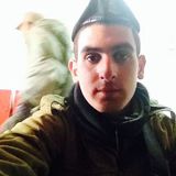 Gil from Beer Tuvya | Man | 34 years old | Aries