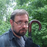 Alexey from Odessa | Man | 52 years old | Scorpio