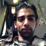 Roshan from Staten Island | Man | 38 years old | Cancer