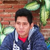 Churco from Santa Cruz de la Sierra | Man | 25 years old | Cancer
