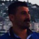 Mayk from Izmir | Man | 40 years old | Leo