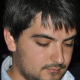 Jiz from Turkeli | Man | 36 years old | Capricorn
