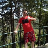 Alex from Banja Luka | Man | 38 years old | Pisces