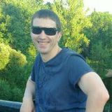 Андрей from Novopolotsk | Man | 49 years old | Scorpio