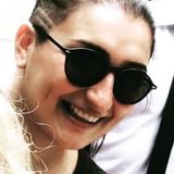 Dreamer from Kadikoy | Woman | 34 years old | Libra
