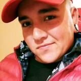 Vanni from La Pintana | Man | 29 years old | Leo