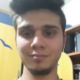 Vanni from San Vito dei Normanni | Man | 27 years old | Pisces