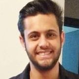 Pabloedu from Baependi | Man | 29 years old | Taurus