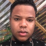 Manuel20W from Santo Domingo | Man | 32 years old | Libra