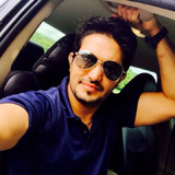 Luckyarif from Springfield | Man | 42 years old | Pisces