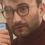 Tatani from Pesaro | Man | 35 years old | Scorpio