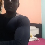 Edsonsantos1B1 from Sao Jose de Ribamar | Man | 43 years old | Sagittarius