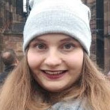 Ilais from Luxembourg | Woman | 27 years old | Aquarius