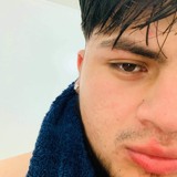 Lunajaime20Ne from Capilla de Guadalupe | Man | 29 years old | Capricorn