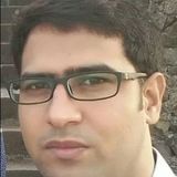 Indraj from Bhuj | Man | 35 years old | Libra