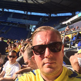 Baloo from Valby | Man | 49 years old | Cancer