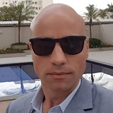Gustavo from Uberlandia | Man | 45 years old | Scorpio