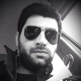 Tbilisi from Kyperounda | Man | 33 years old | Leo