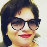 Mariafortaleza from Palmas | Woman | 62 years old | Cancer