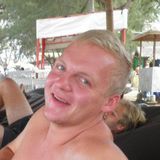 Ronnie from Hadsten | Man | 36 years old | Aquarius