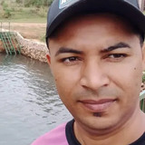 Ricardo01Af from Fortaleza Dos Nogueiras | Man | 38 years old | Scorpio