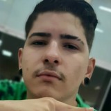 Gabriellopes from Sao Luis de Montes Belos | Man | 26 years old | Libra