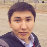 Yera from Karaganda | Man | 35 years old | Gemini
