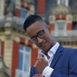 Shahed from Bristol | Man | 26 years old | Gemini