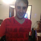 Mariano from Buenos Aires | Man | 44 years old | Aries
